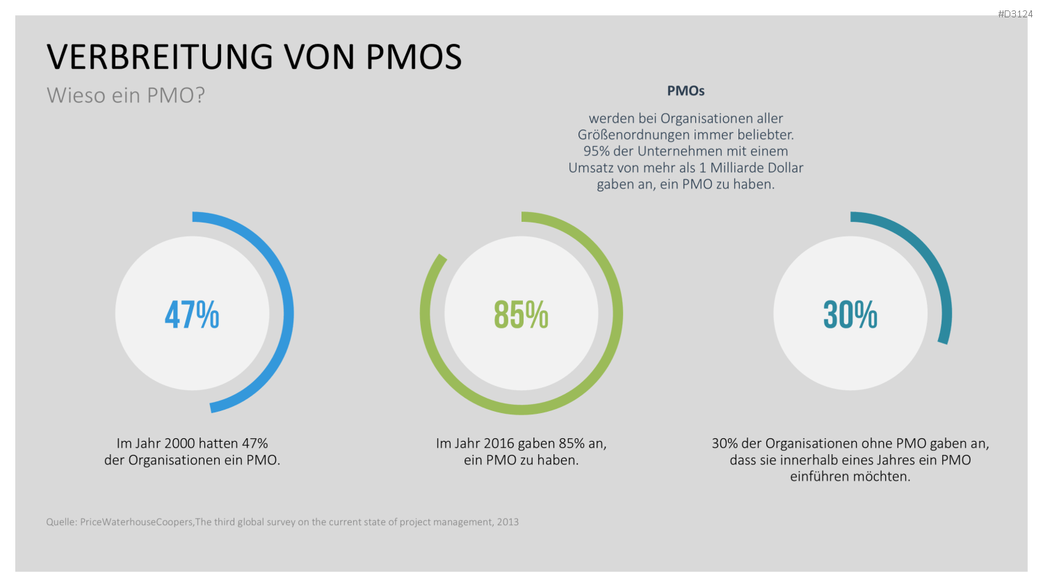 Project Management Office (PMO)