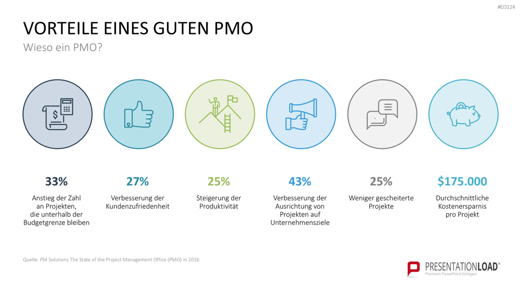 Project Management Office (PMO)