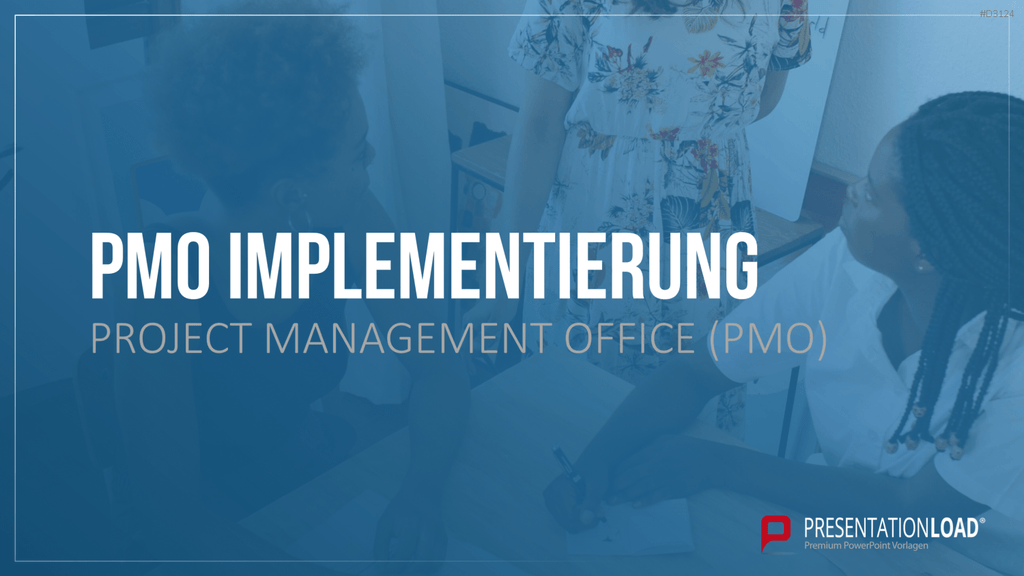 Project Management Office (PMO)
