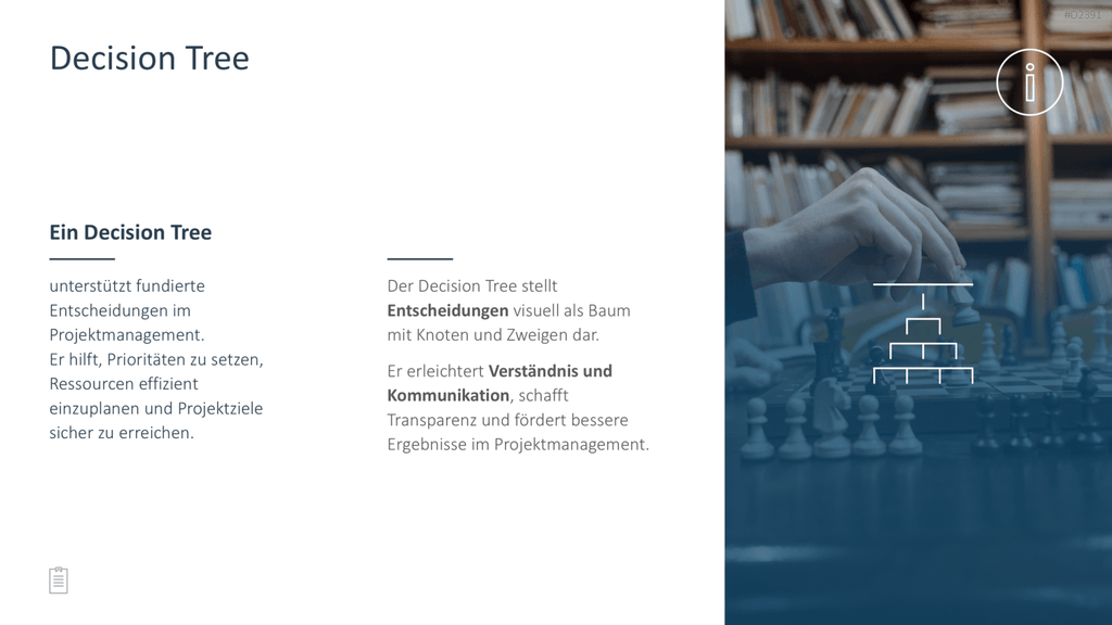 Projektmanagement-Toolbox PowerPoint-Vorlage