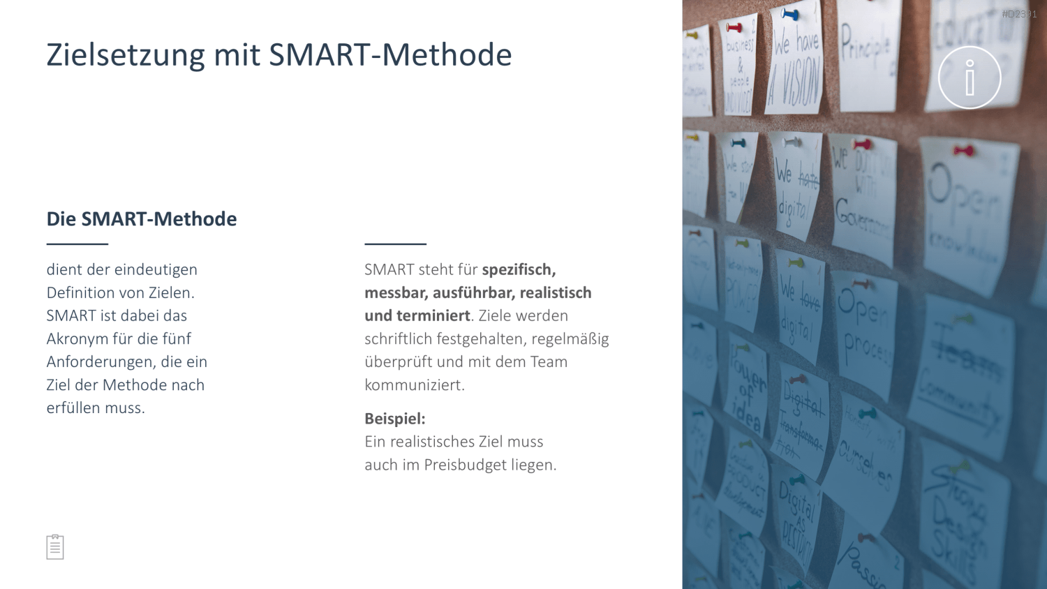 Projektmanagement-Toolbox PowerPoint-Vorlage