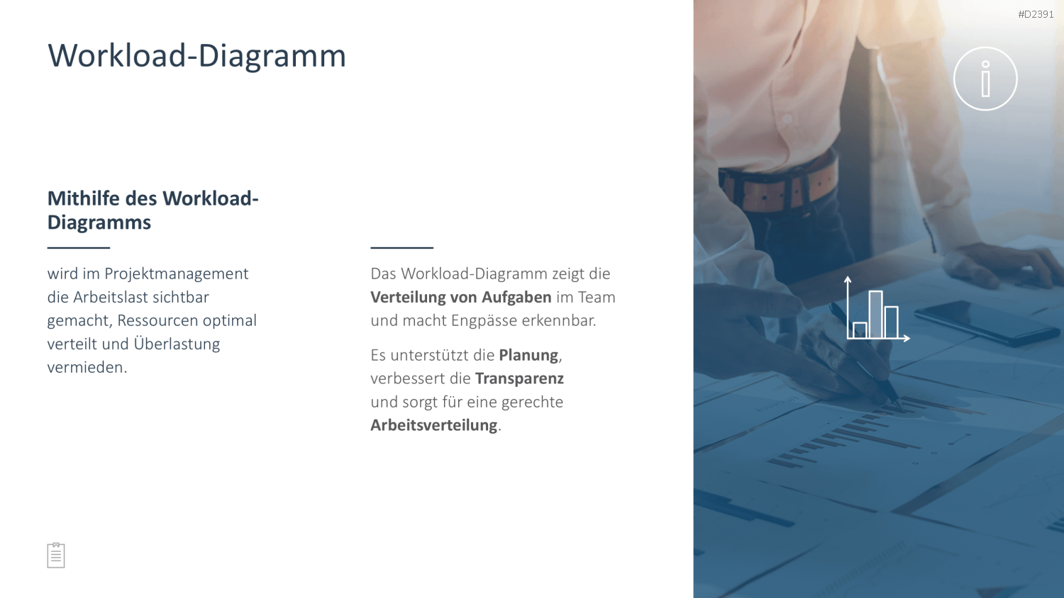 Projektmanagement-Toolbox PowerPoint-Vorlage