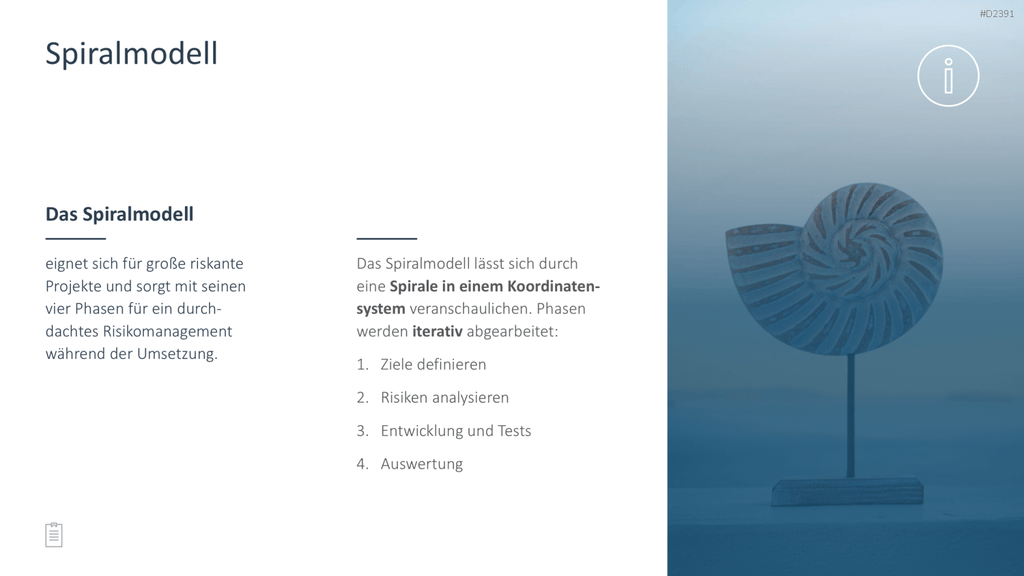 Projektmanagement-Toolbox PowerPoint-Vorlage