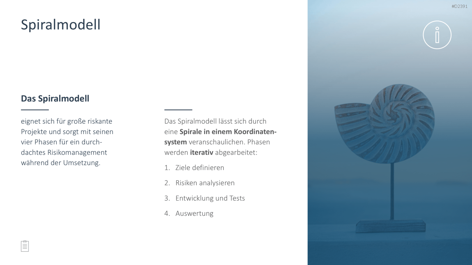 Projektmanagement-Toolbox PowerPoint-Vorlage