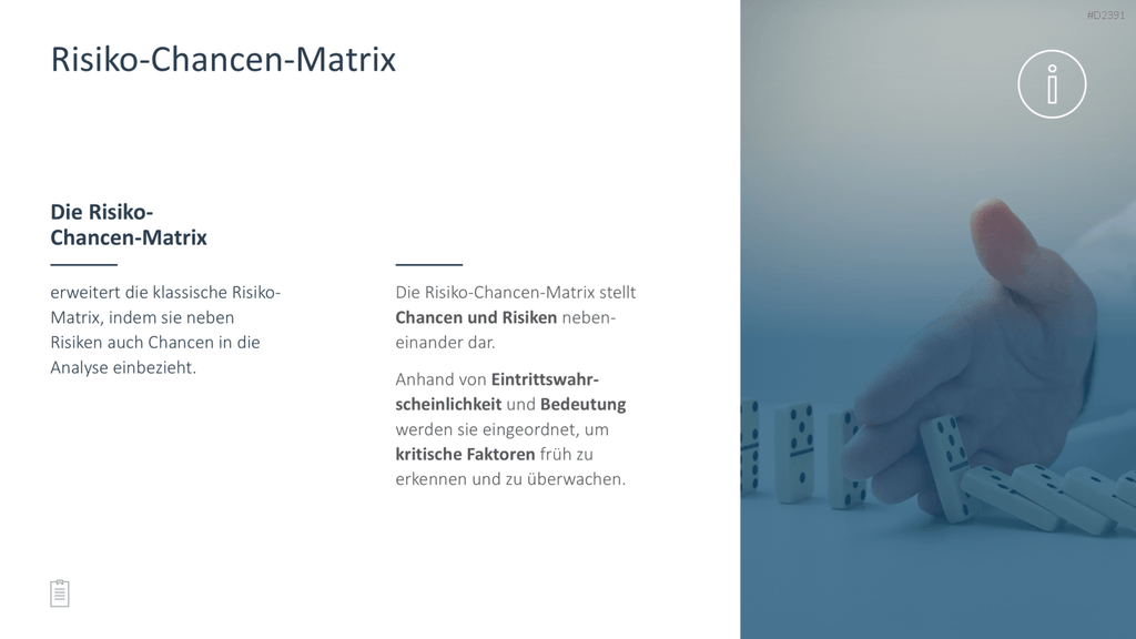 Projektmanagement-Toolbox PowerPoint-Vorlage