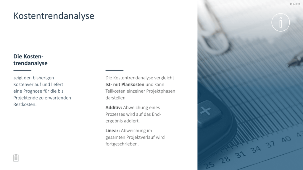 Projektmanagement-Toolbox PowerPoint-Vorlage