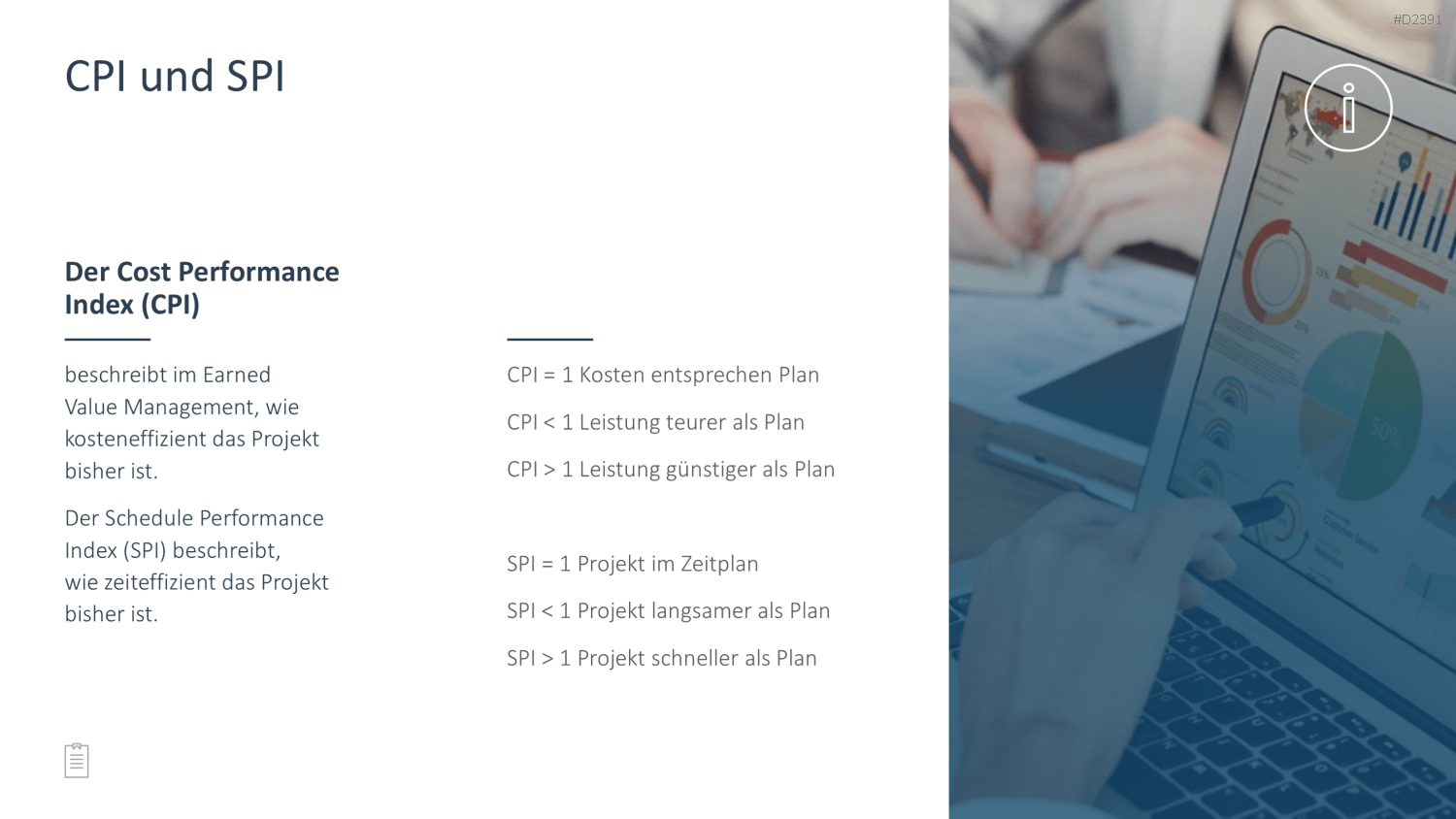 Projektmanagement-Toolbox PowerPoint-Vorlage