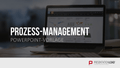 Prozessmanagement PowerPoint-Vorlage