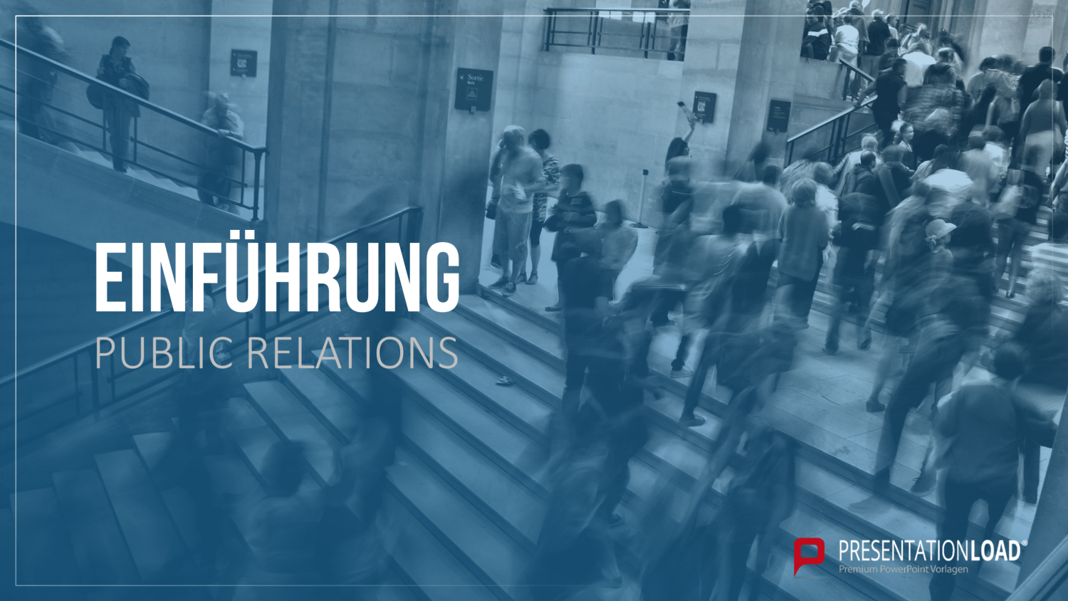 Public Relations (PR)