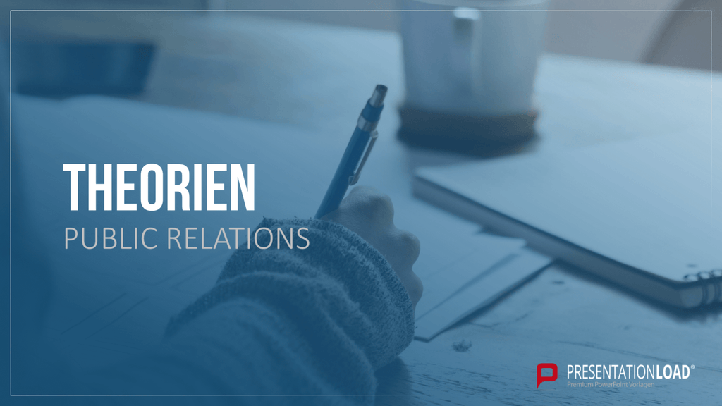 Public Relations (PR)