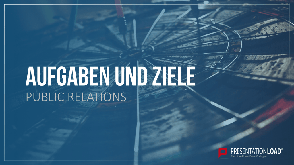 Public Relations (PR)