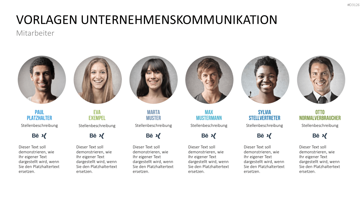 Public Relations (PR)