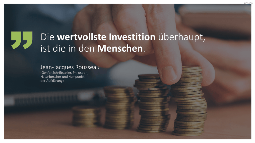 Recruiting PowerPoint-Vorlage