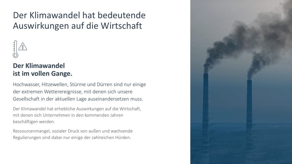 Risikomanagement PowerPoint-Vorlage
