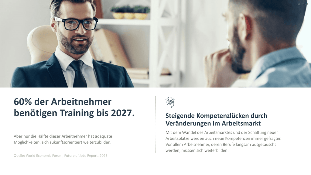 Risikomanagement PowerPoint-Vorlage