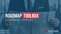 Roadmaps-Bundle PowerPoint-Vorlage