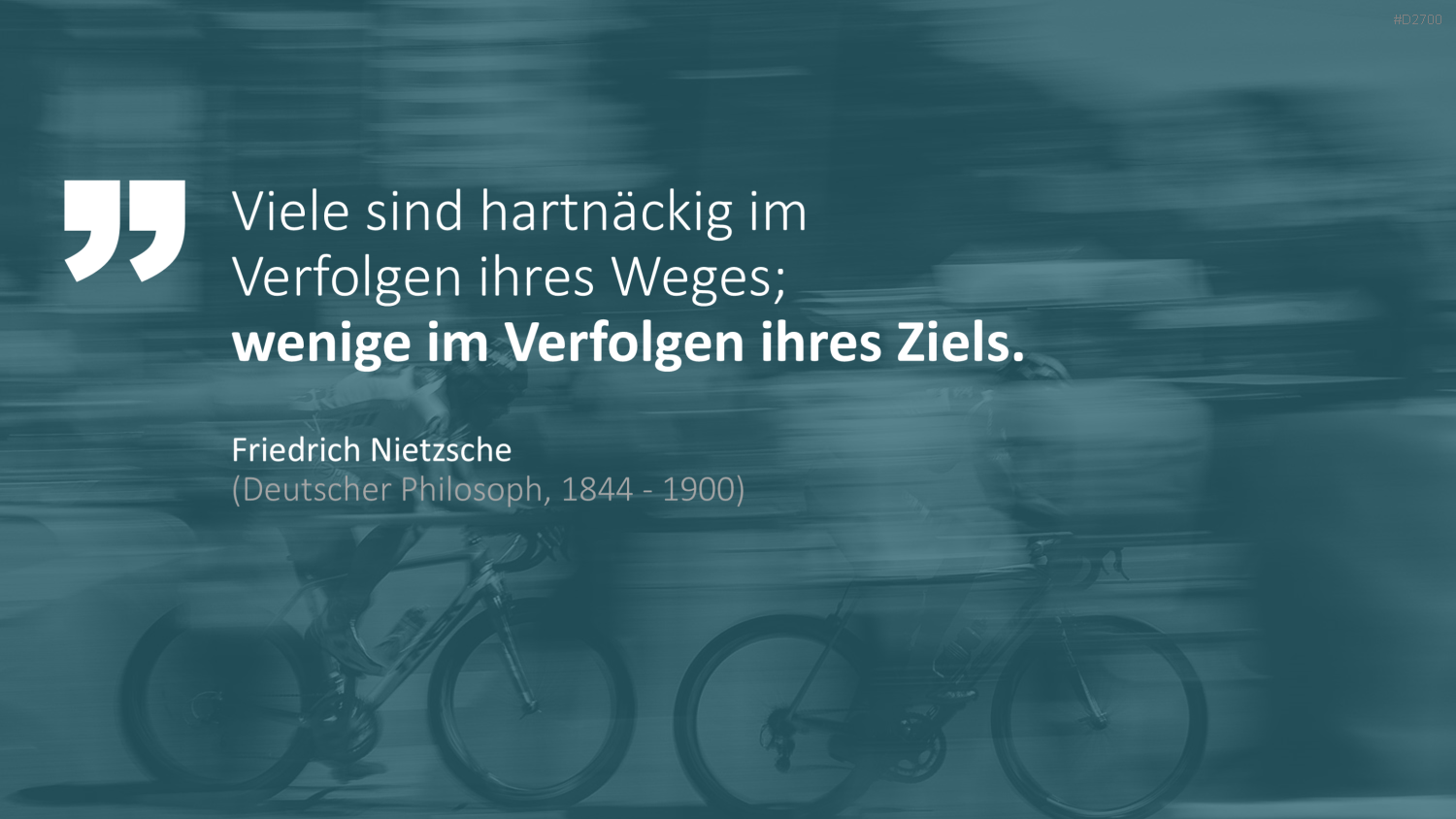 SMART Ziele PowerPoint-Vorlage
