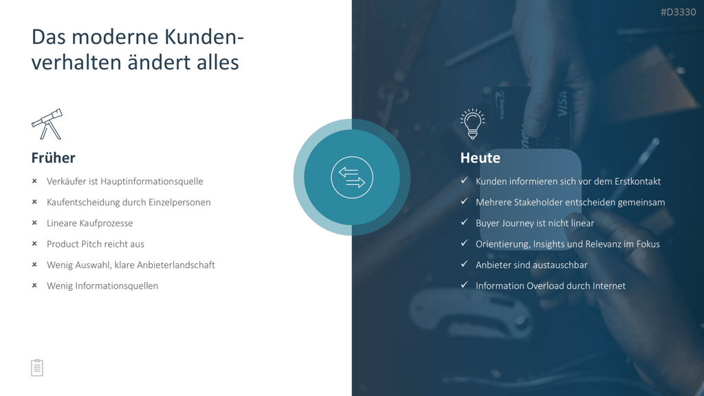 Sales Toolbox PowerPoint Template