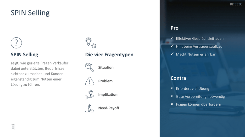 Sales Toolbox PowerPoint Template