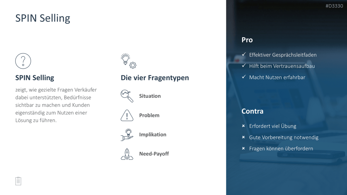 Sales Toolbox PowerPoint Template 