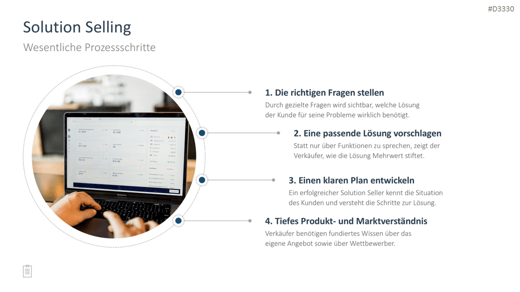 Sales Toolbox PowerPoint Template
