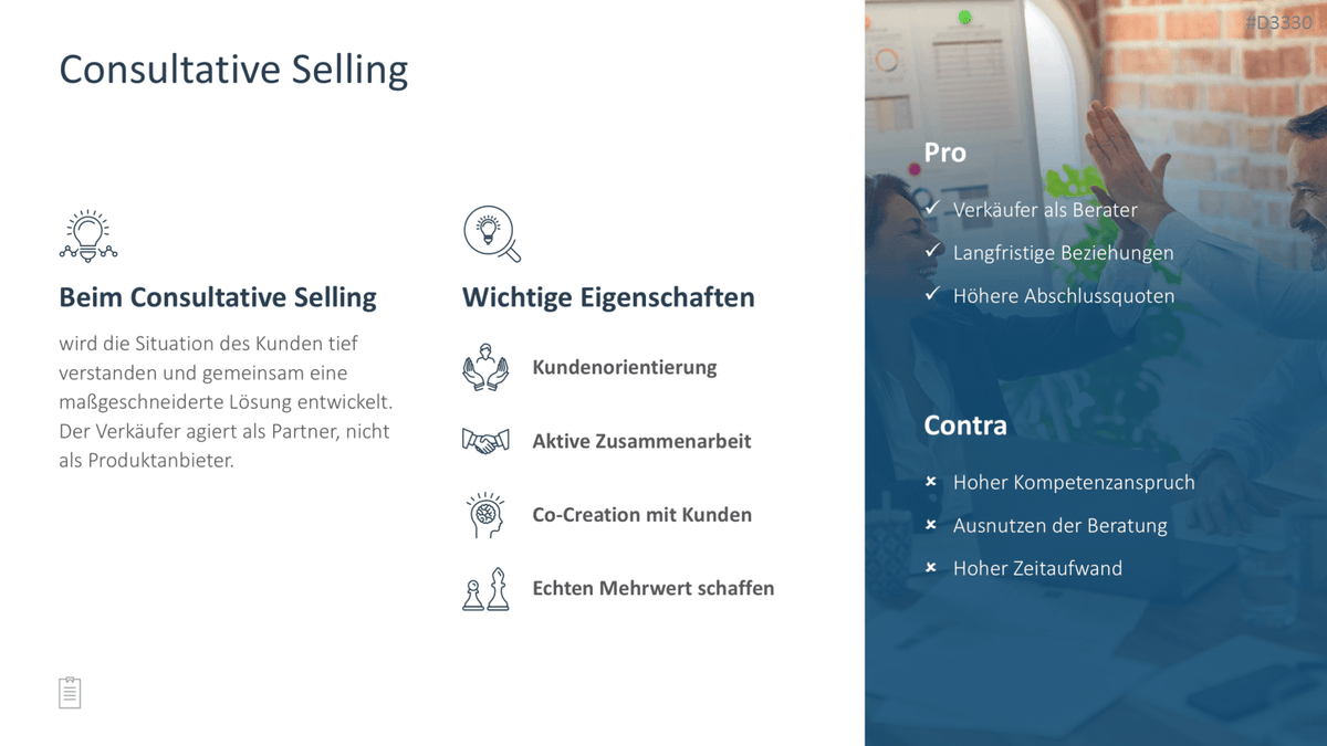 Sales Toolbox PowerPoint Template
