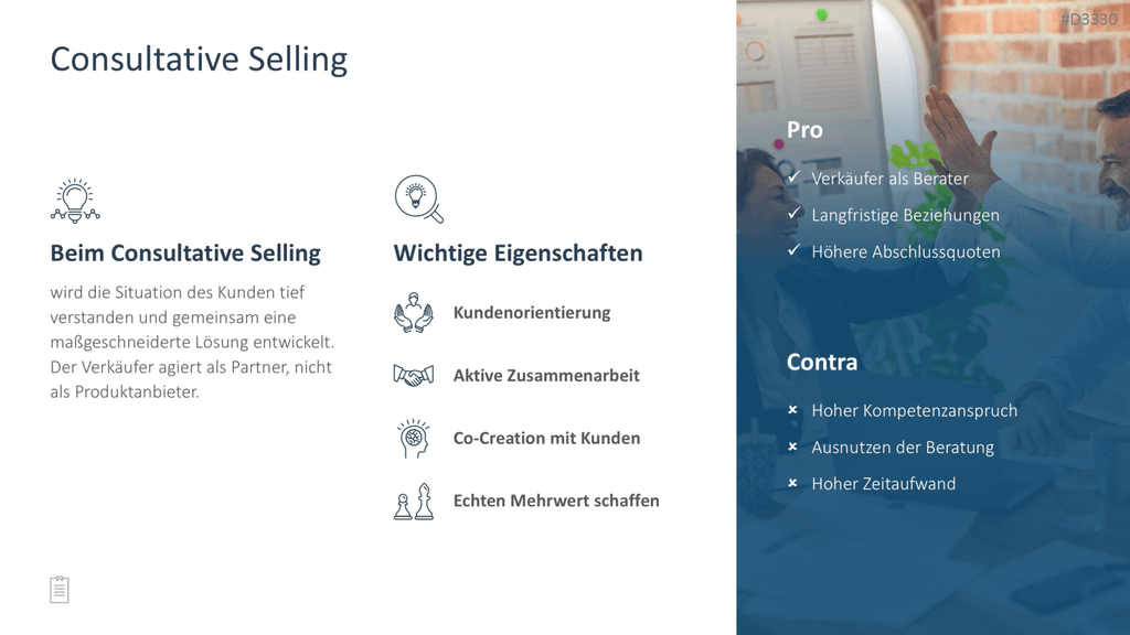 Sales Toolbox PowerPoint Template 