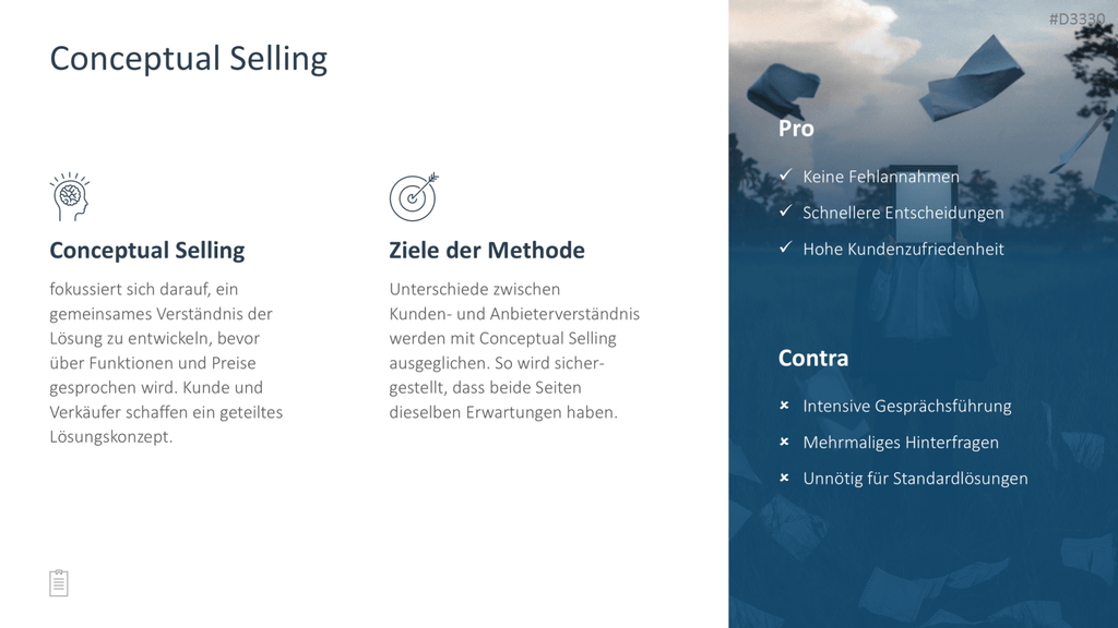 Sales Toolbox PowerPoint Template