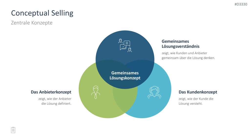 Sales Toolbox PowerPoint Template