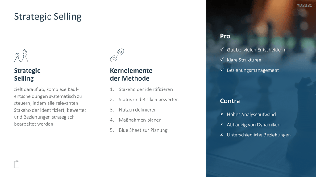 Sales Toolbox PowerPoint Template