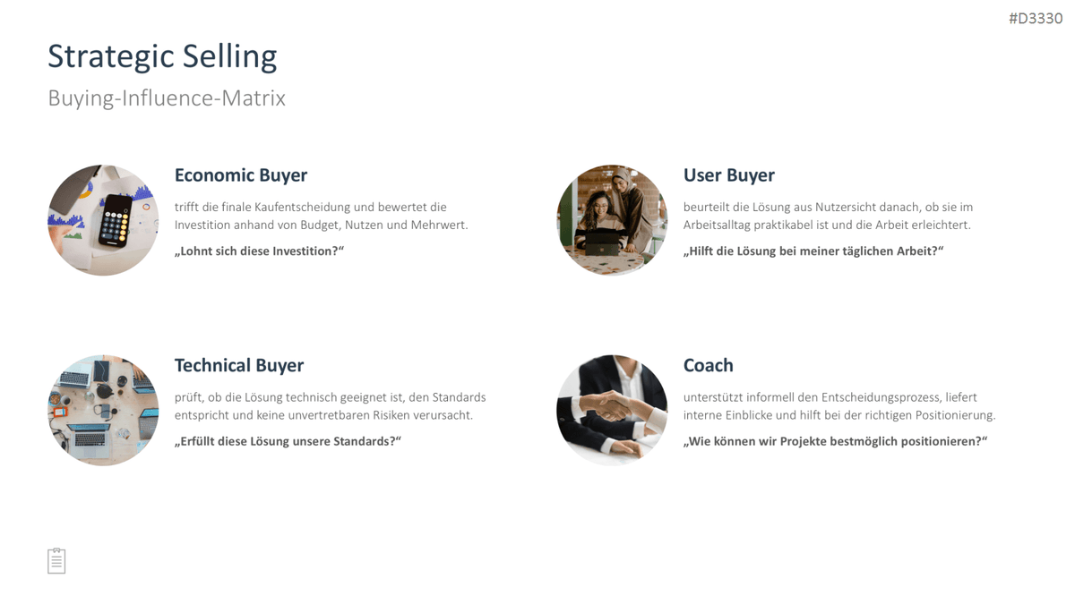 Sales Toolbox PowerPoint Template
