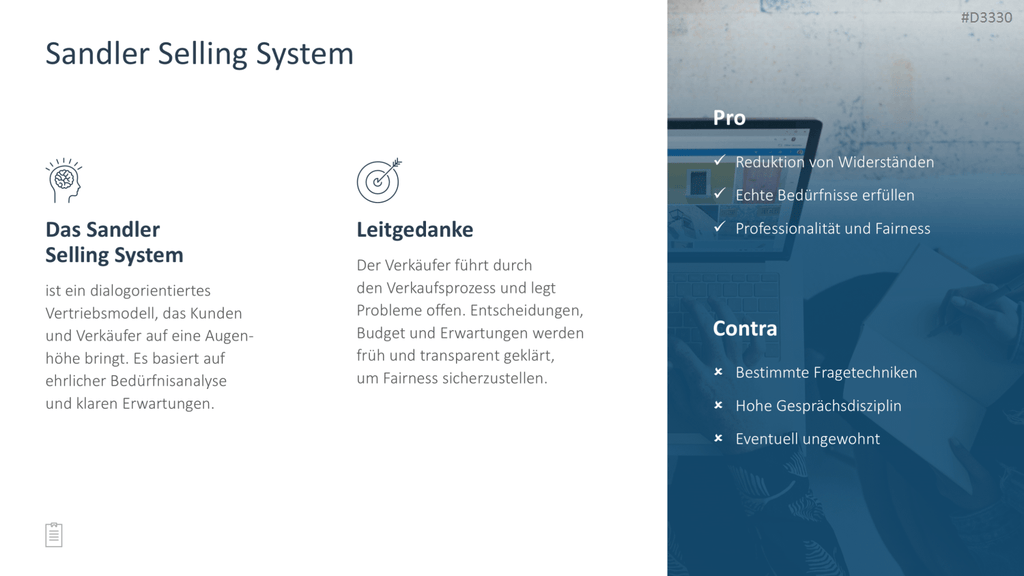 Sales Toolbox PowerPoint Template 