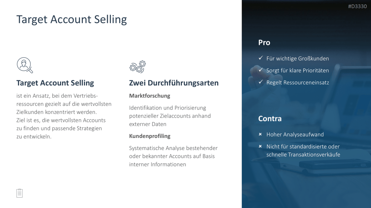 Sales Toolbox PowerPoint Template 