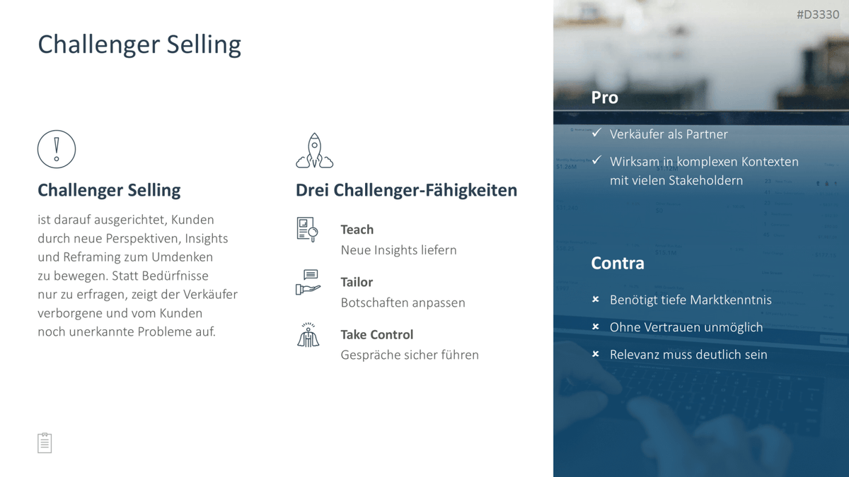 Sales Toolbox PowerPoint Template