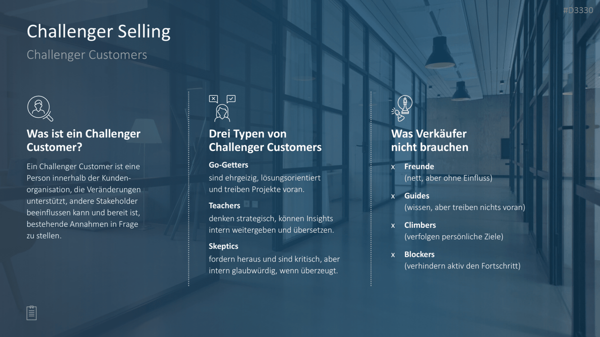 Sales Toolbox PowerPoint Template