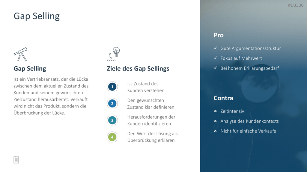 Sales Toolbox PowerPoint Template