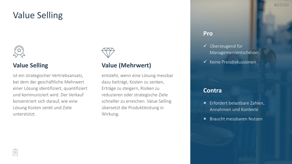 Sales Toolbox PowerPoint Template