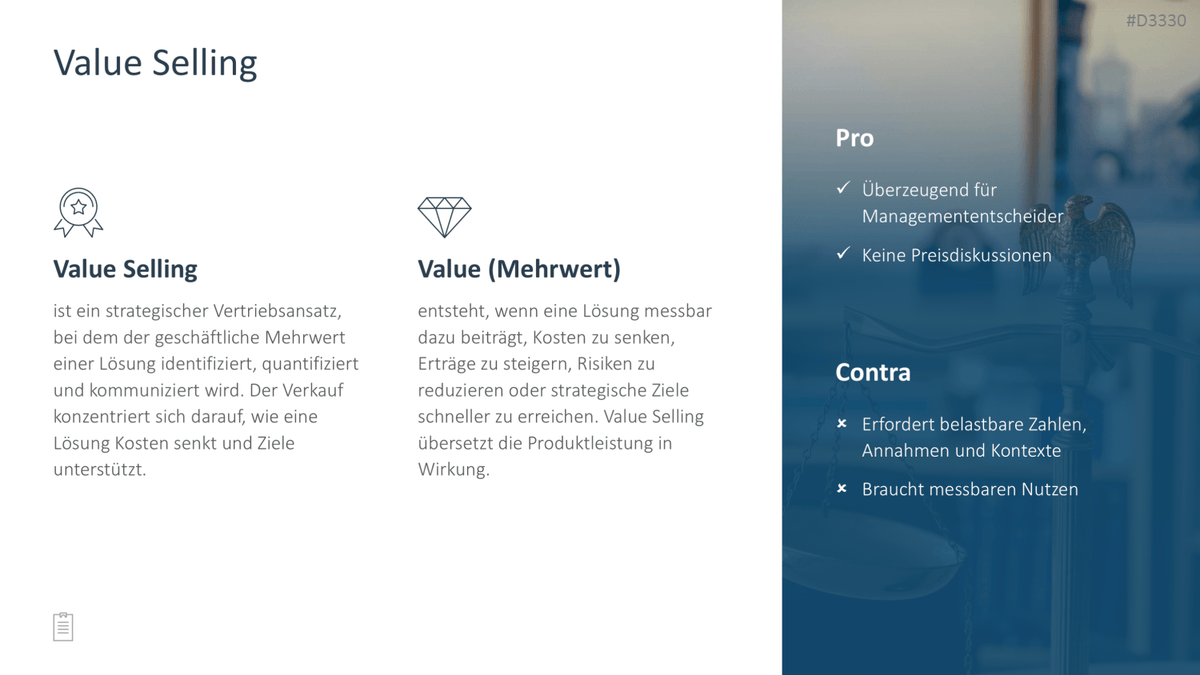 Sales Toolbox PowerPoint Template