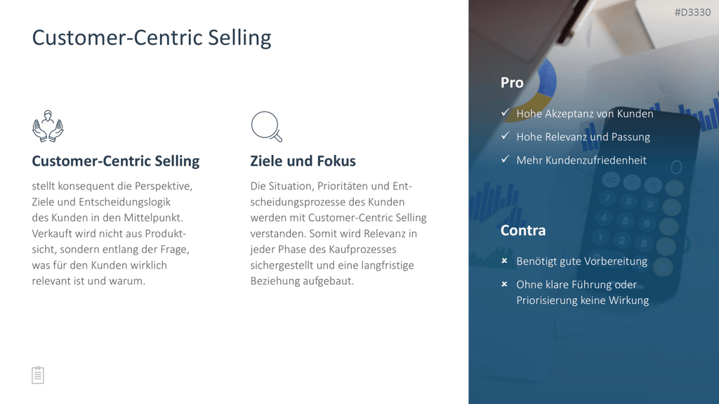 Sales Toolbox PowerPoint Template