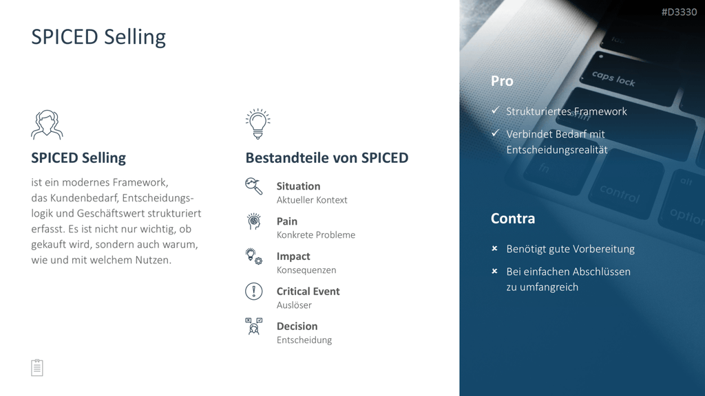 Sales Toolbox PowerPoint Template