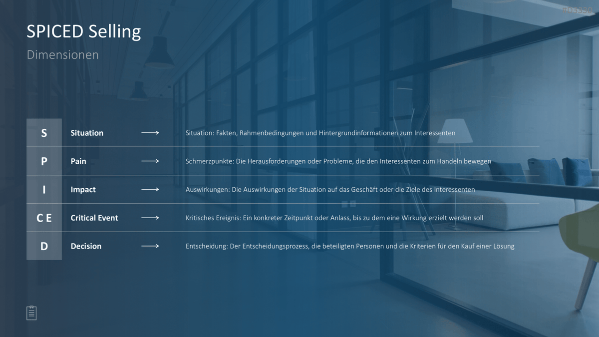 Sales Toolbox PowerPoint Template