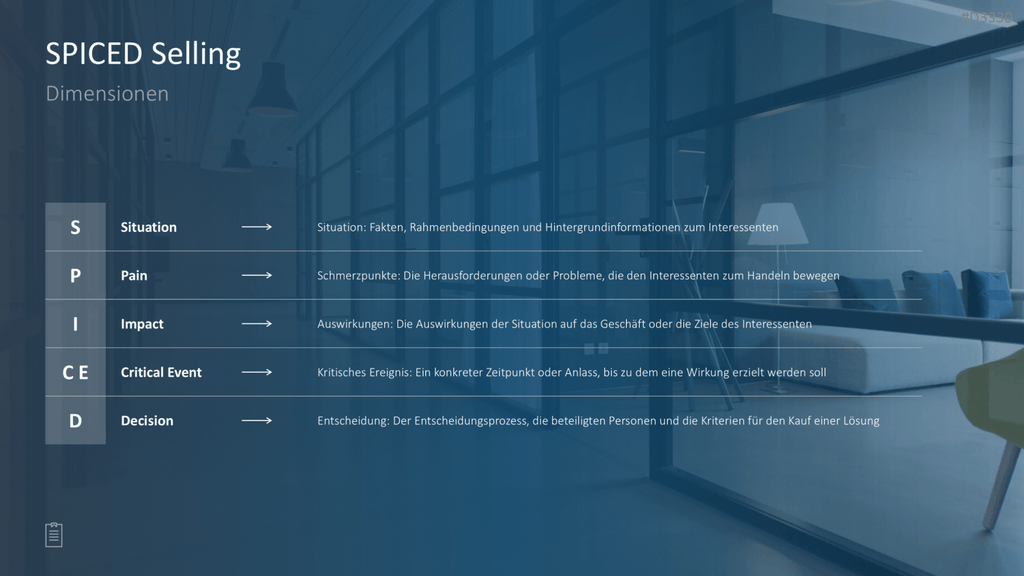 Sales Toolbox PowerPoint Template 