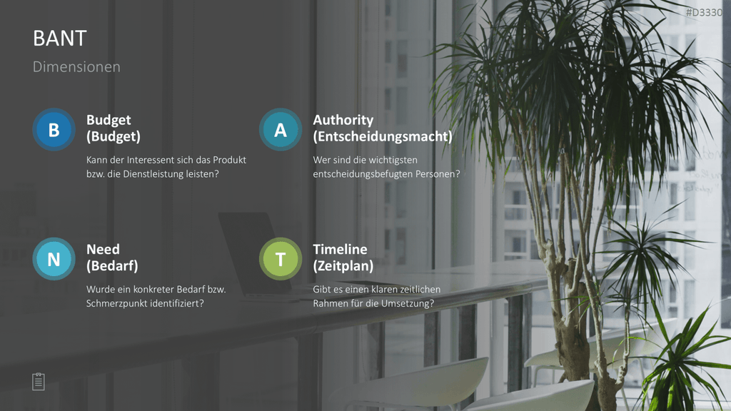 Sales Toolbox PowerPoint Template