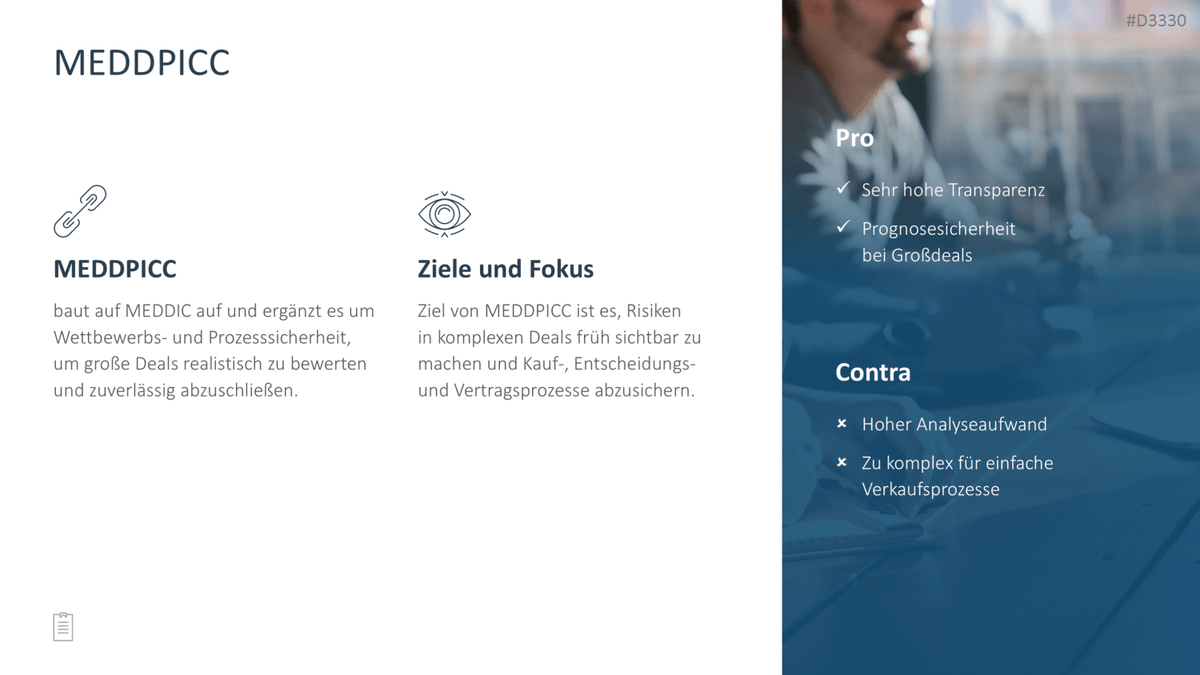 Sales Toolbox PowerPoint Template