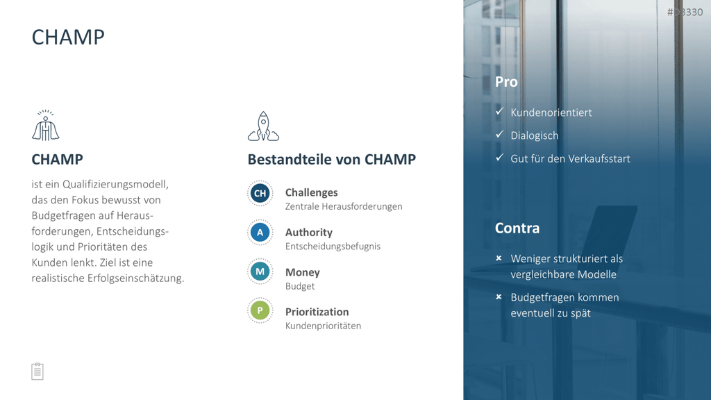 Sales Toolbox PowerPoint Template 