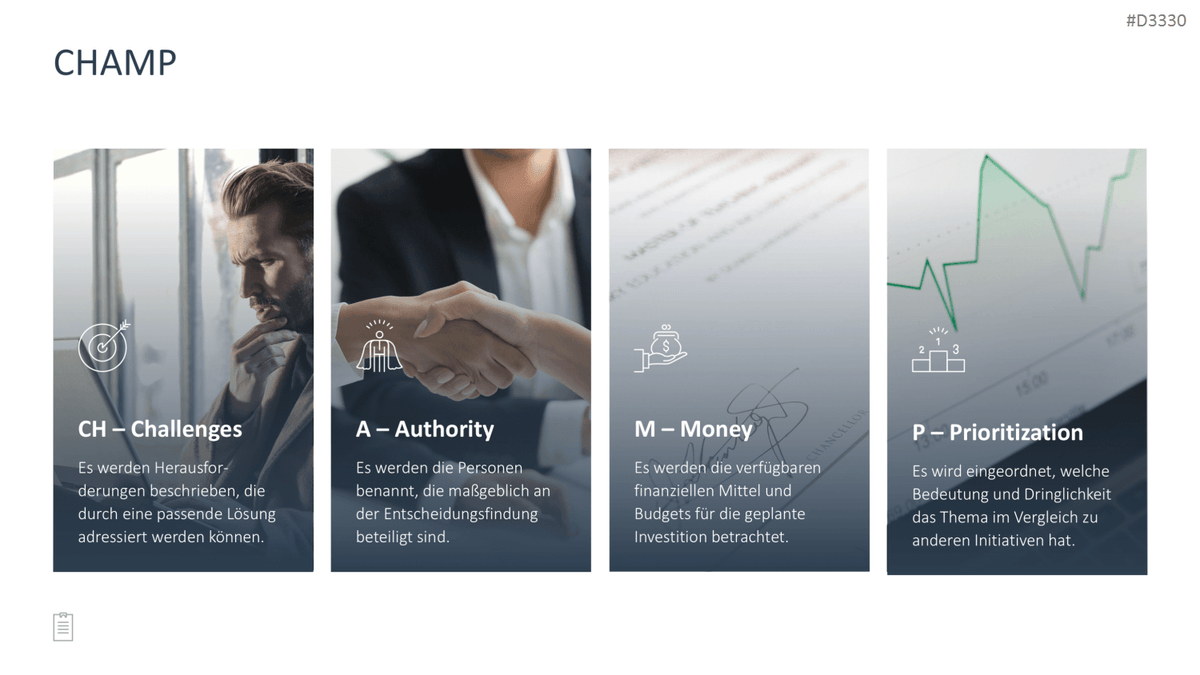 Sales Toolbox PowerPoint Template