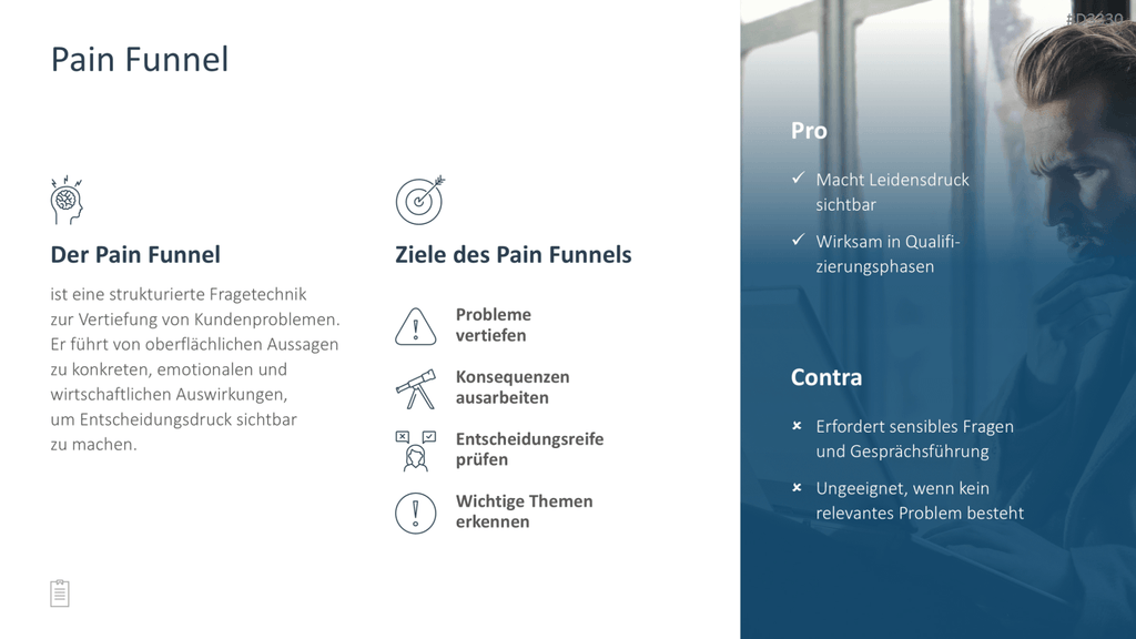 Sales Toolbox PowerPoint Template