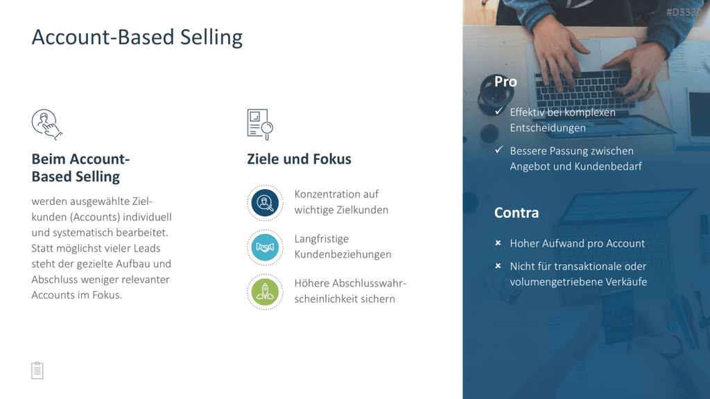 Sales Toolbox PowerPoint Template