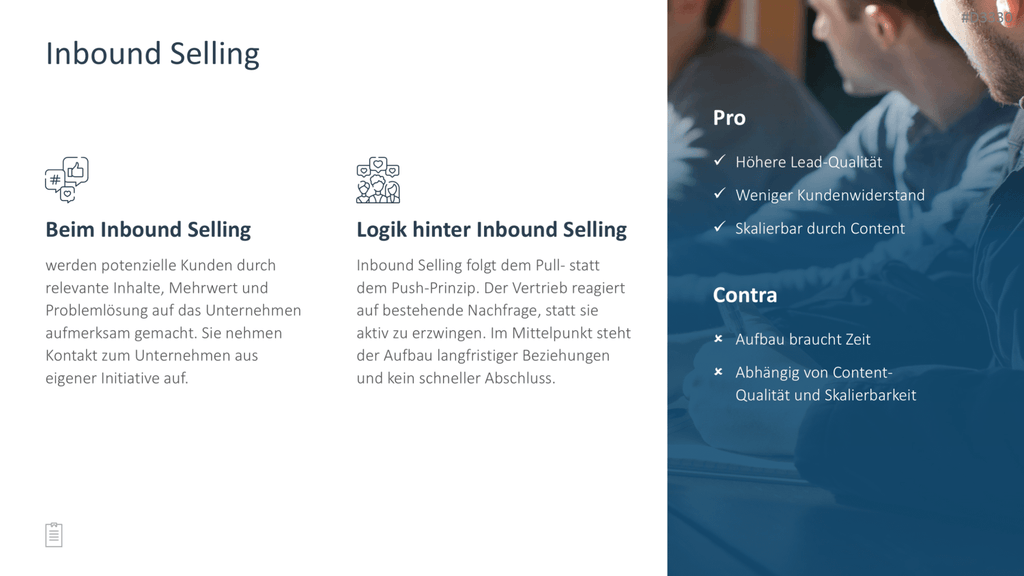 Sales Toolbox PowerPoint Template