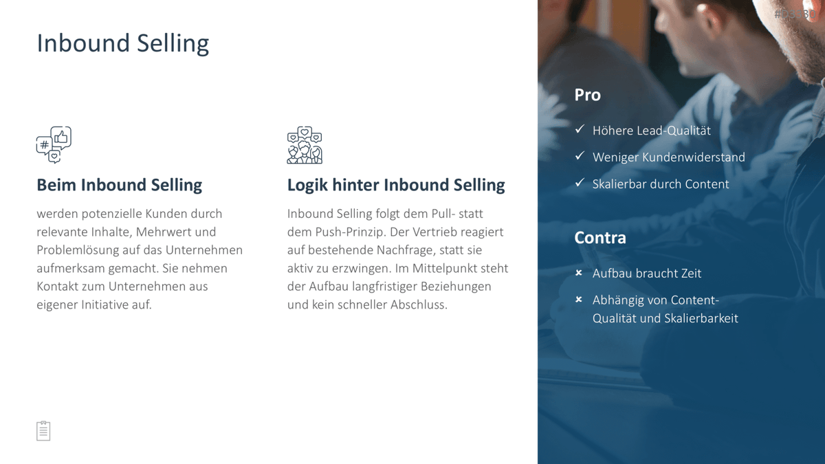 Sales Toolbox PowerPoint Template 